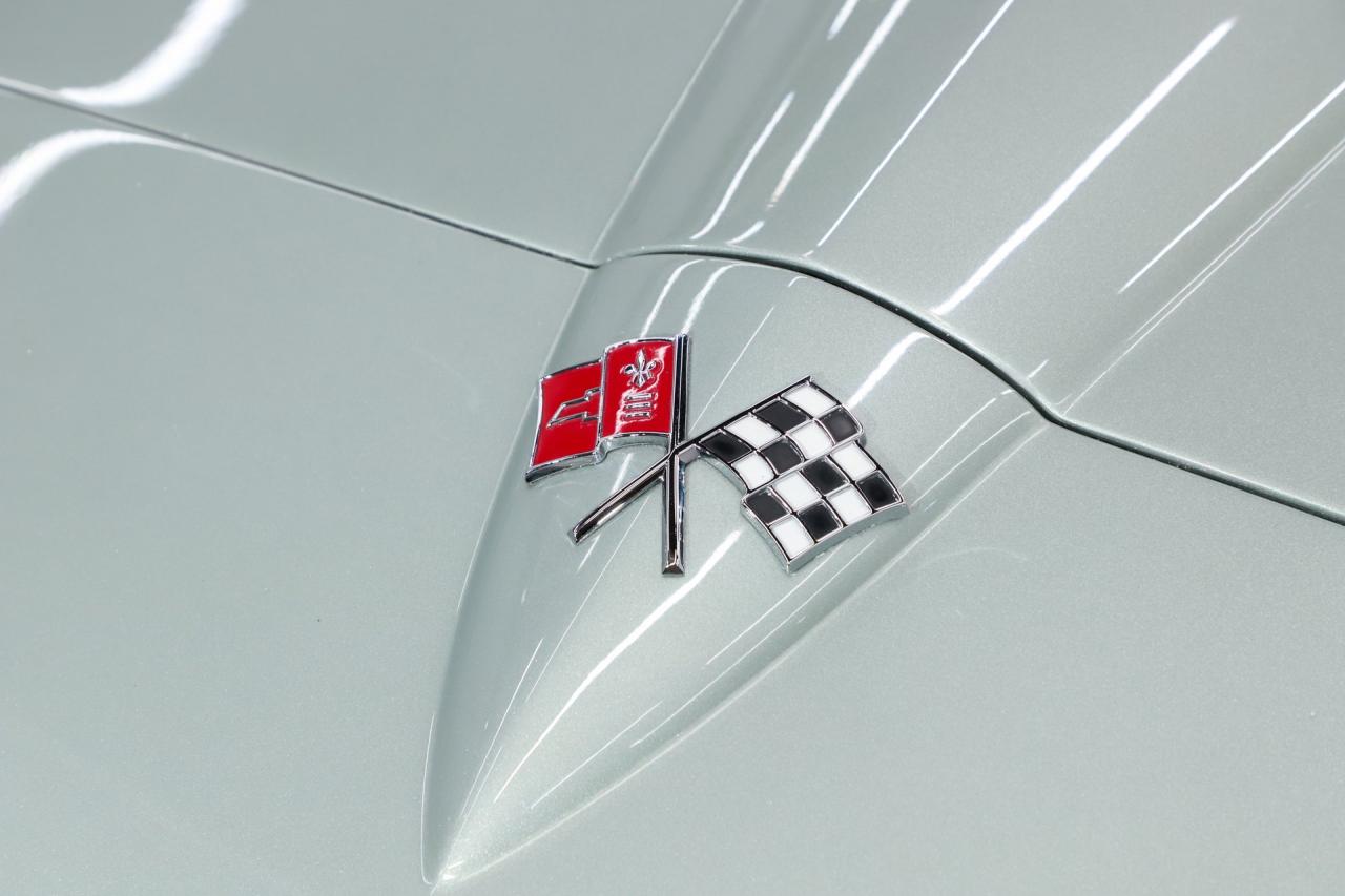1966 Chevrolet Corvette