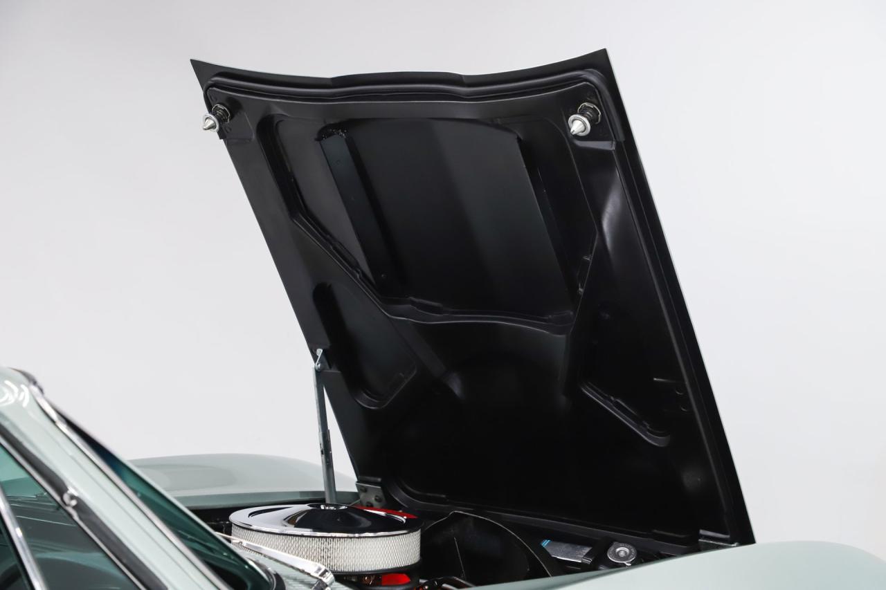 1966 Chevrolet Corvette