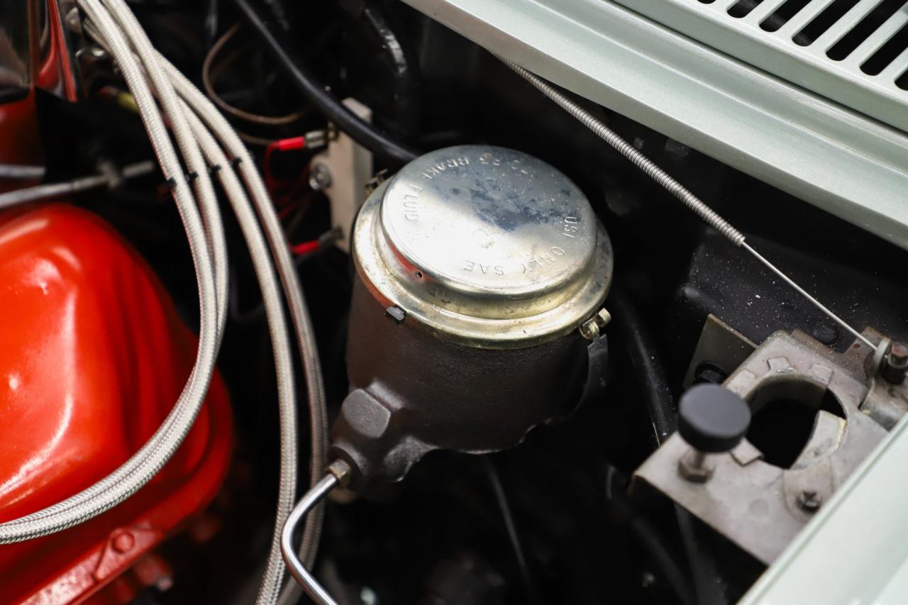1966 Chevrolet Corvette