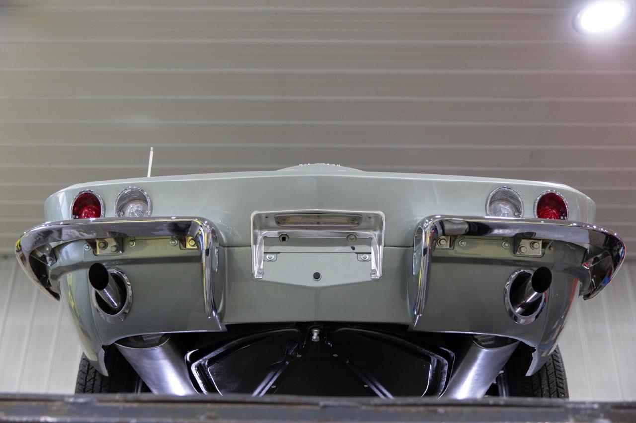 1966 Chevrolet Corvette