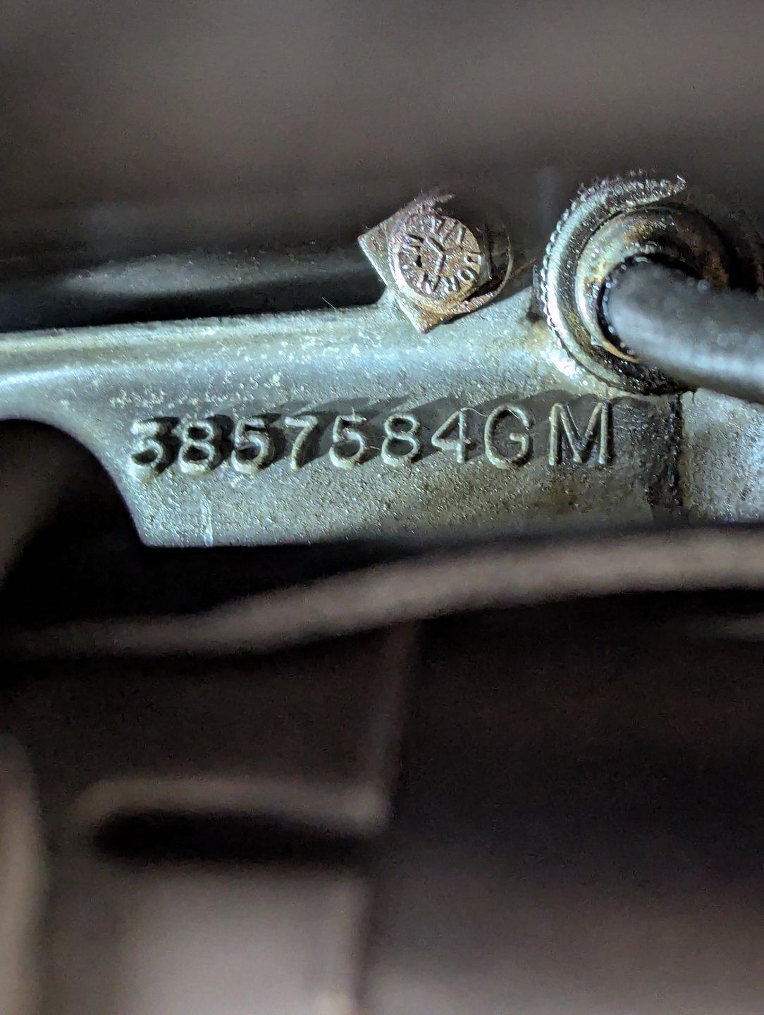 1966 Chevrolet Corvette