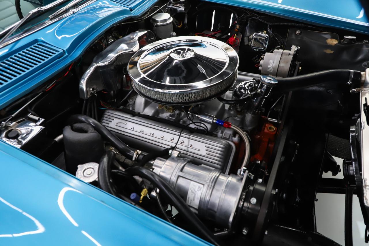1966 Chevrolet Corvette
