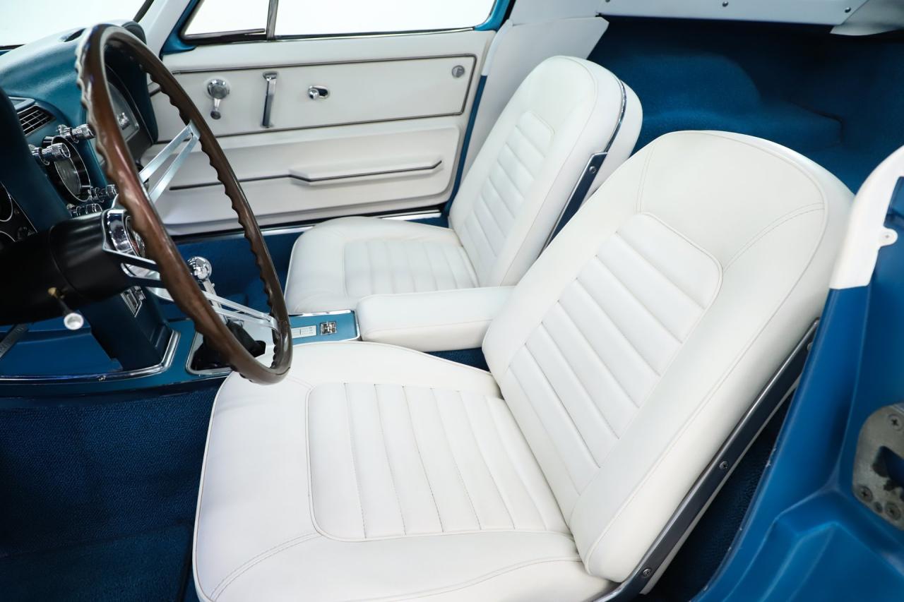 1966 Chevrolet Corvette