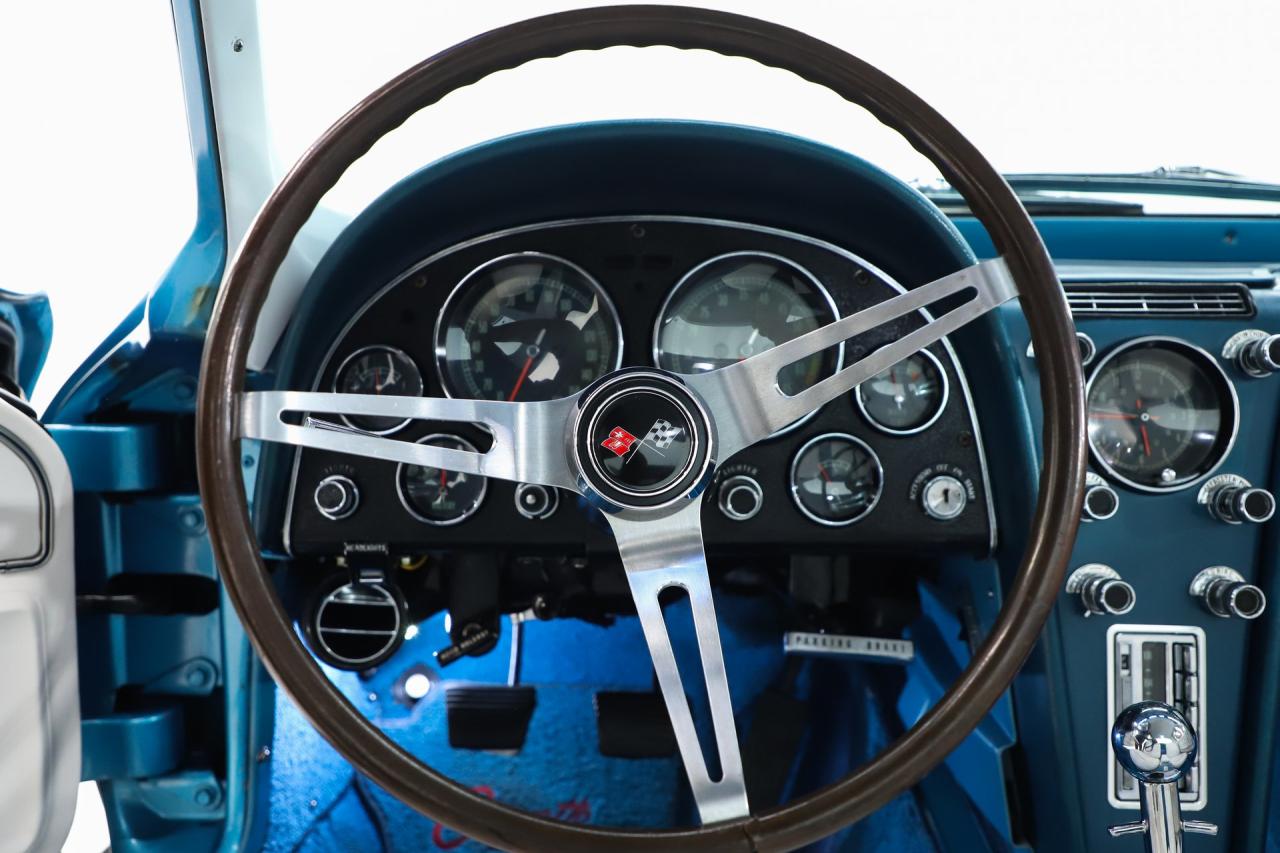 1966 Chevrolet Corvette