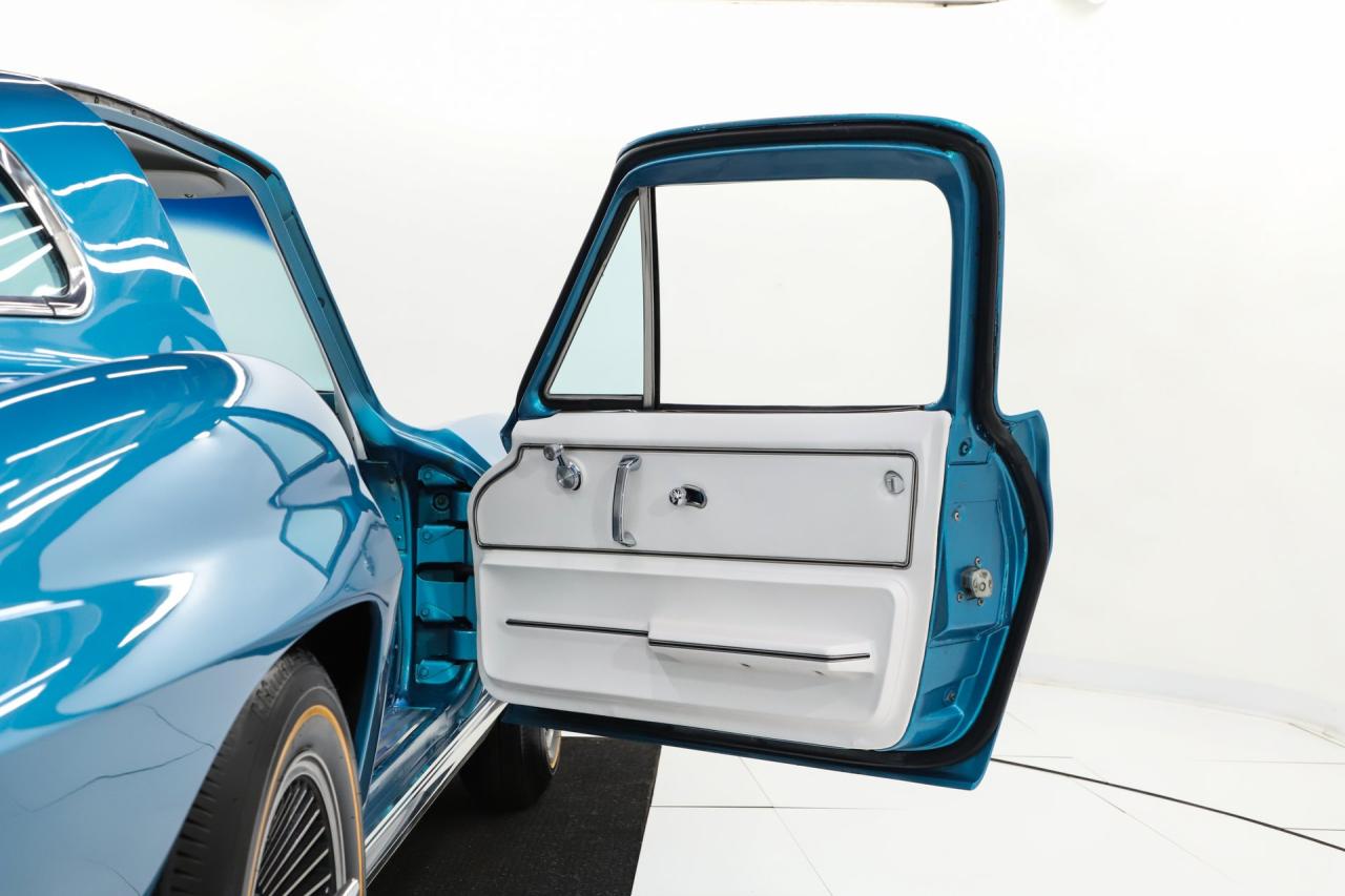 1966 Chevrolet Corvette