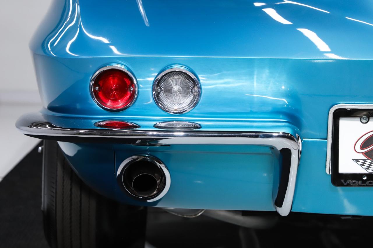 1966 Chevrolet Corvette