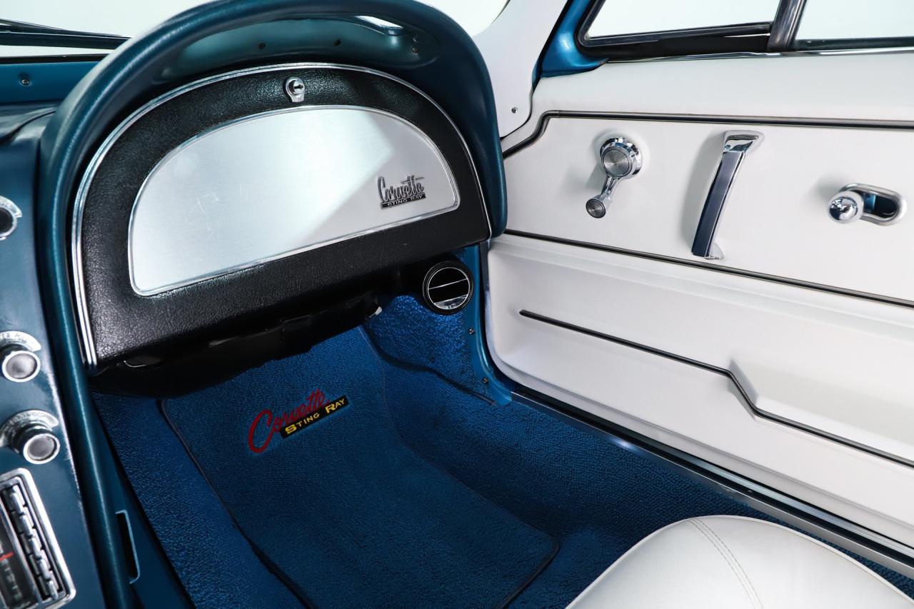 1966 Chevrolet Corvette