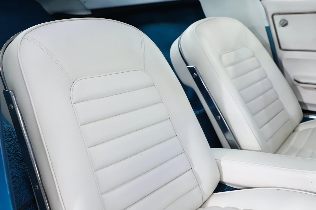 1966 Chevrolet Corvette