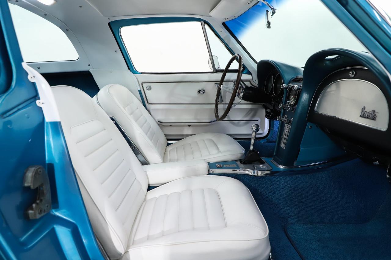 1966 Chevrolet Corvette