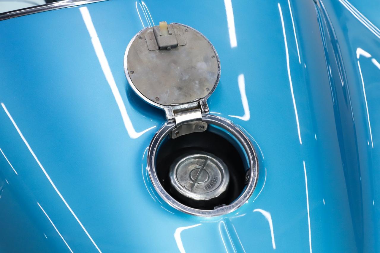 1966 Chevrolet Corvette