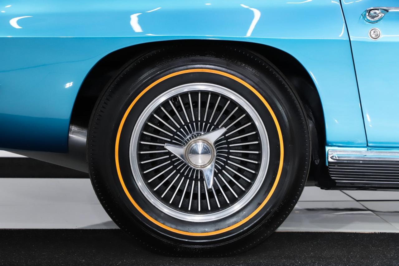 1966 Chevrolet Corvette