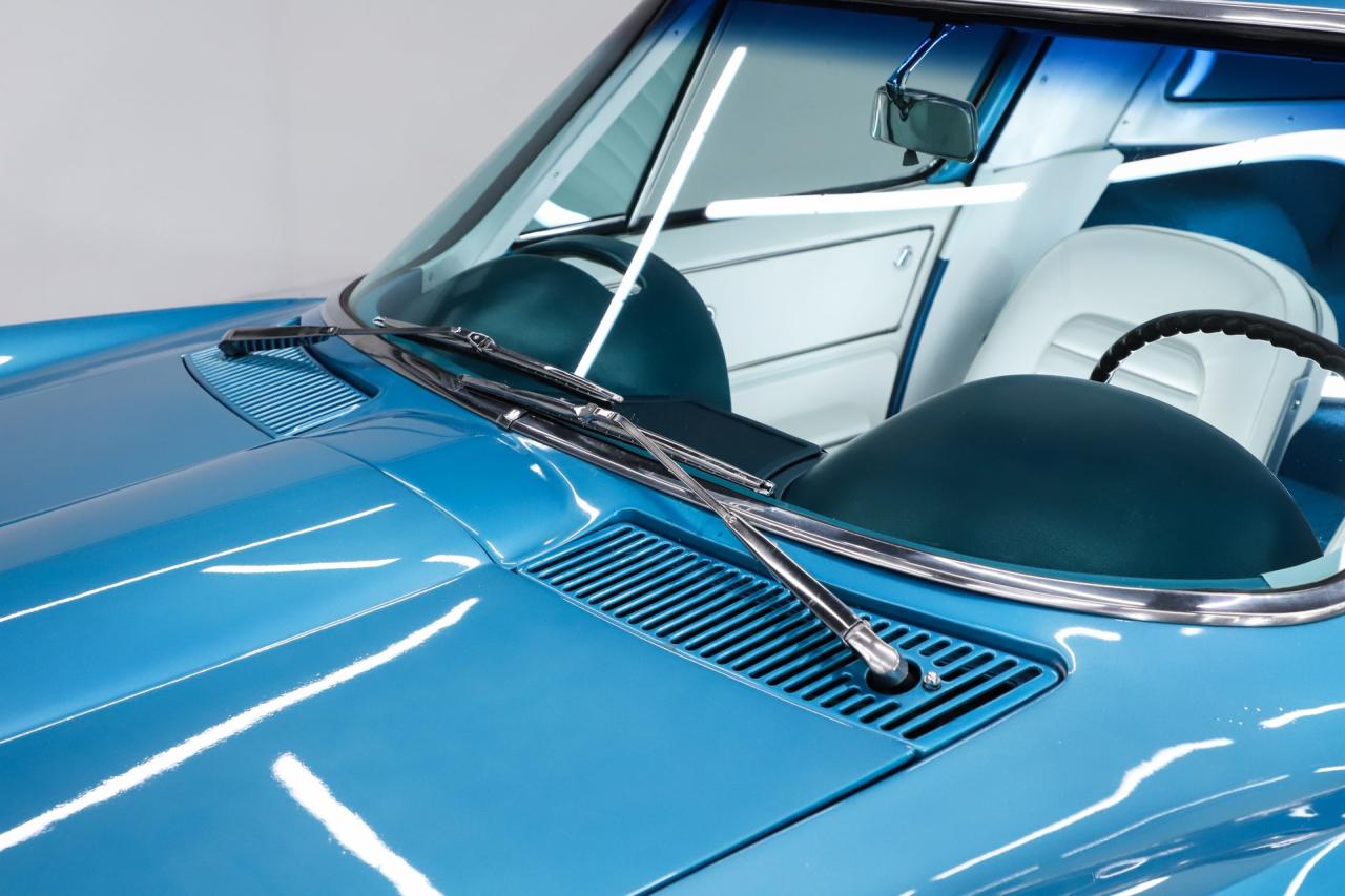 1966 Chevrolet Corvette