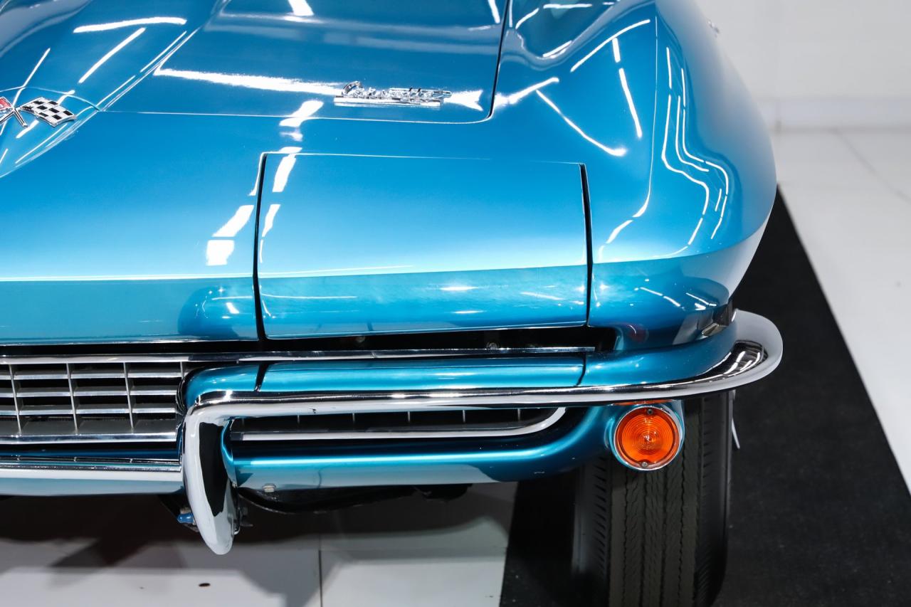 1966 Chevrolet Corvette