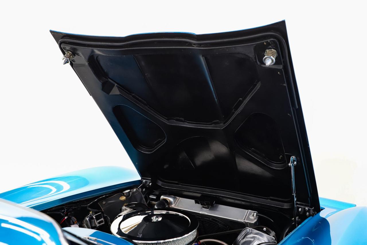 1966 Chevrolet Corvette