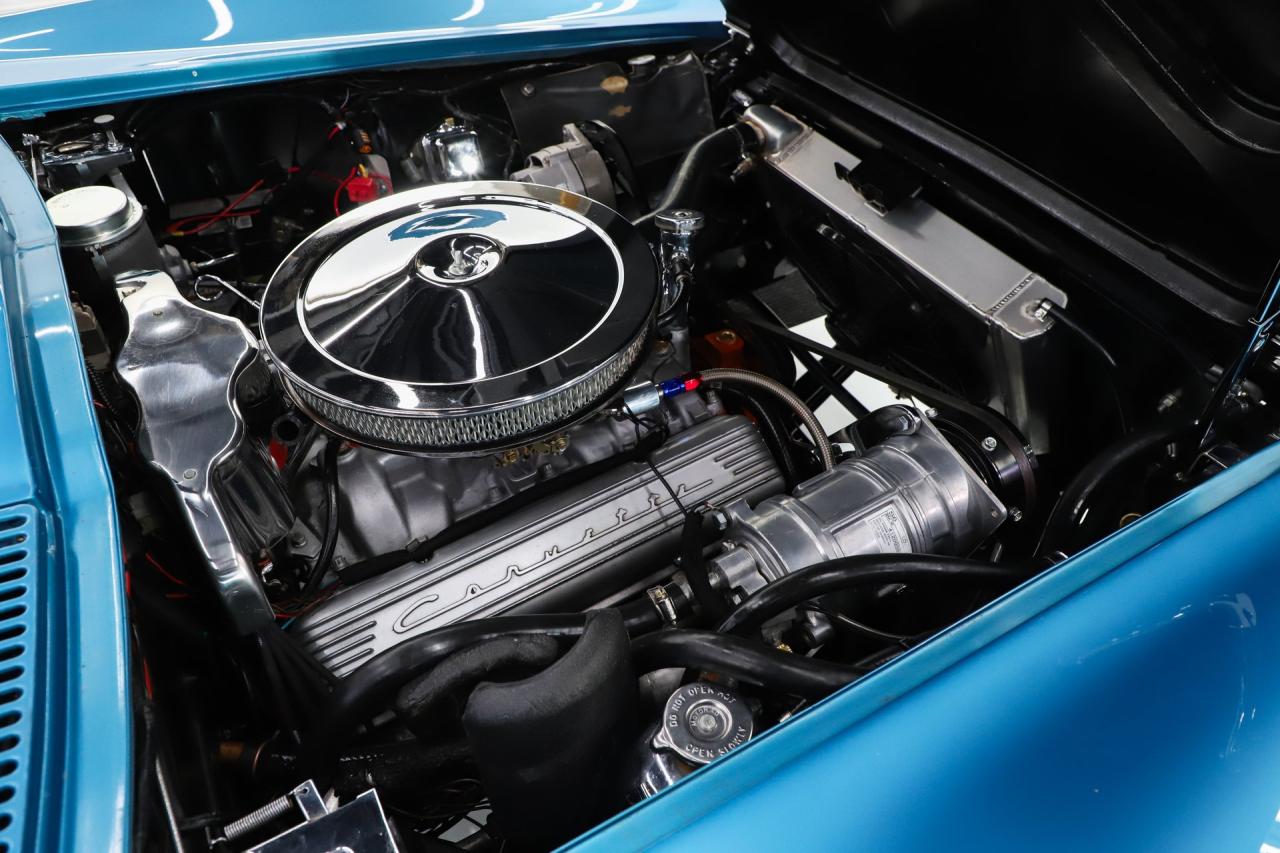 1966 Chevrolet Corvette