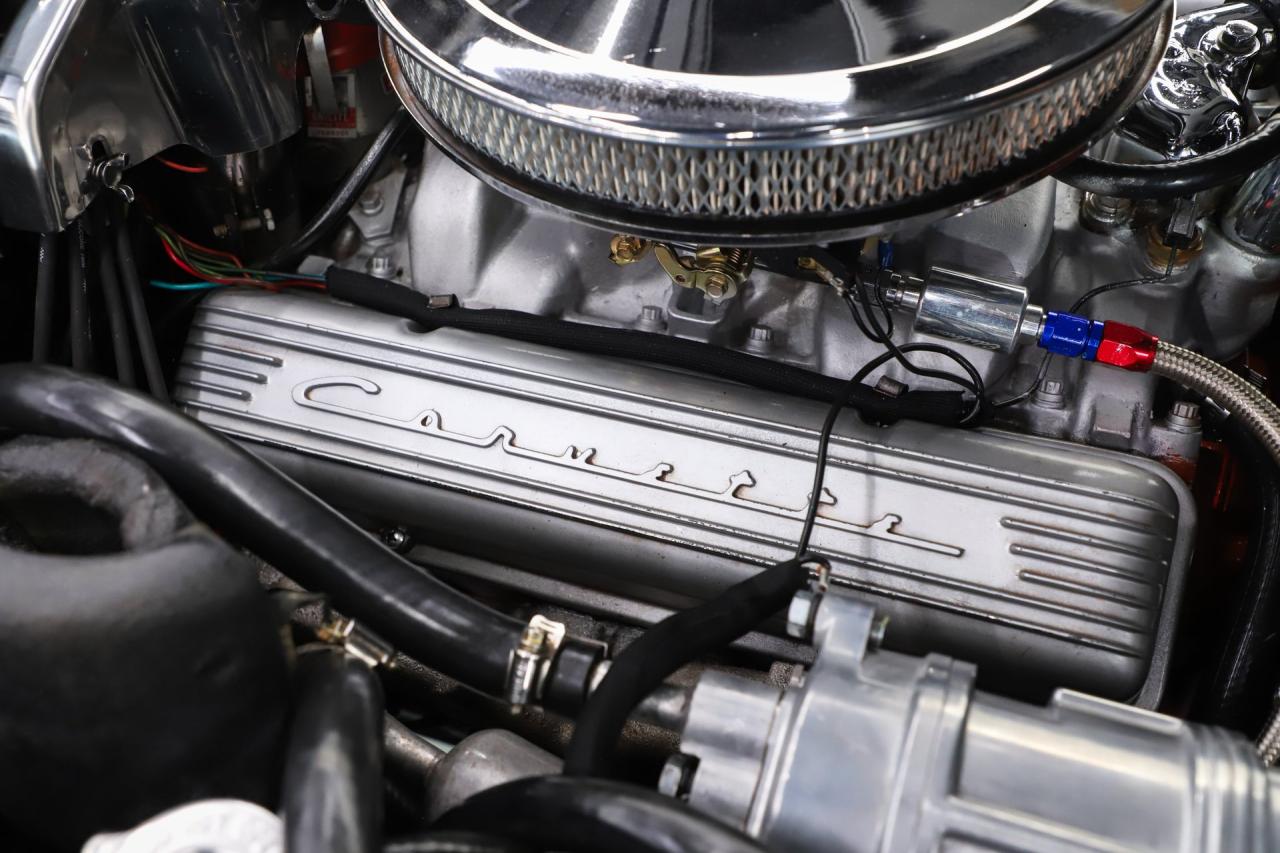 1966 Chevrolet Corvette