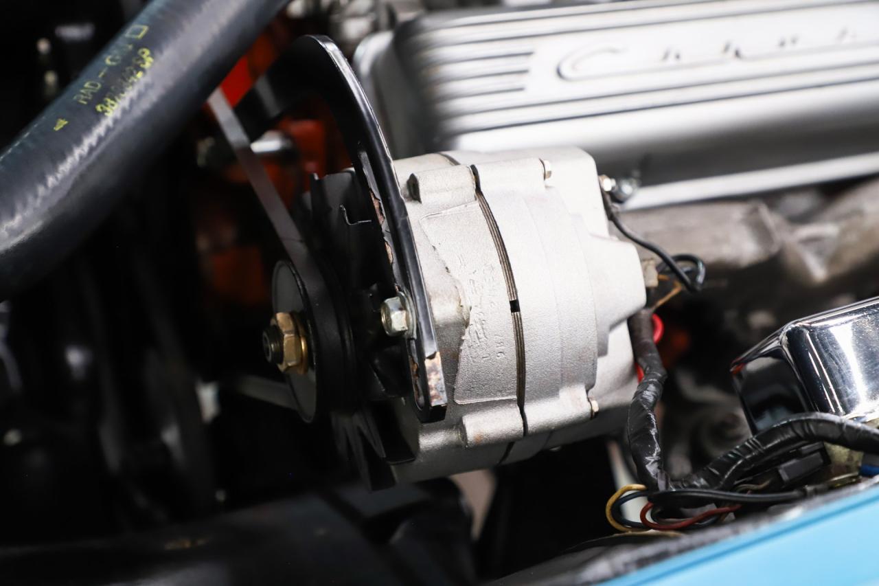 1966 Chevrolet Corvette