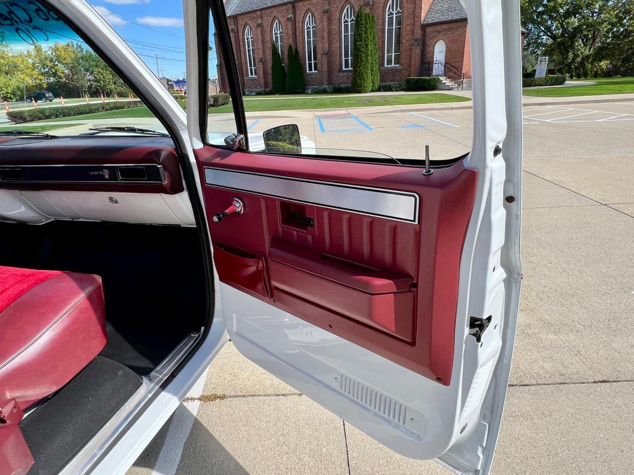 1986 Chevrolet C-10