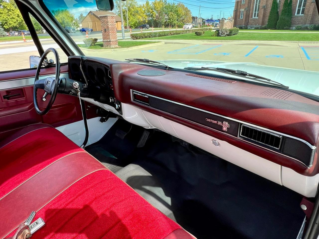 1986 Chevrolet C-10