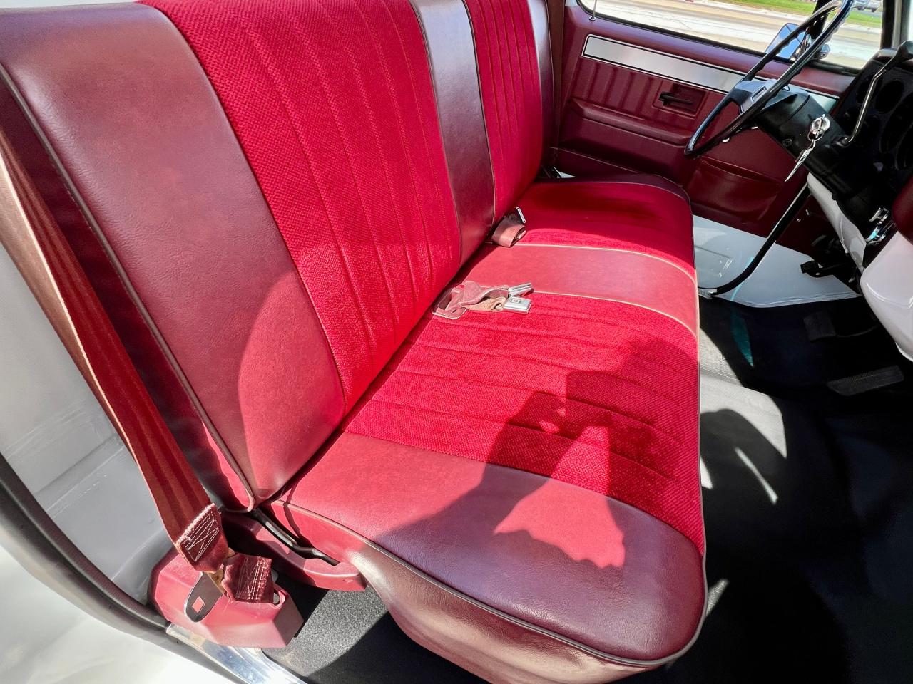 1986 Chevrolet C-10