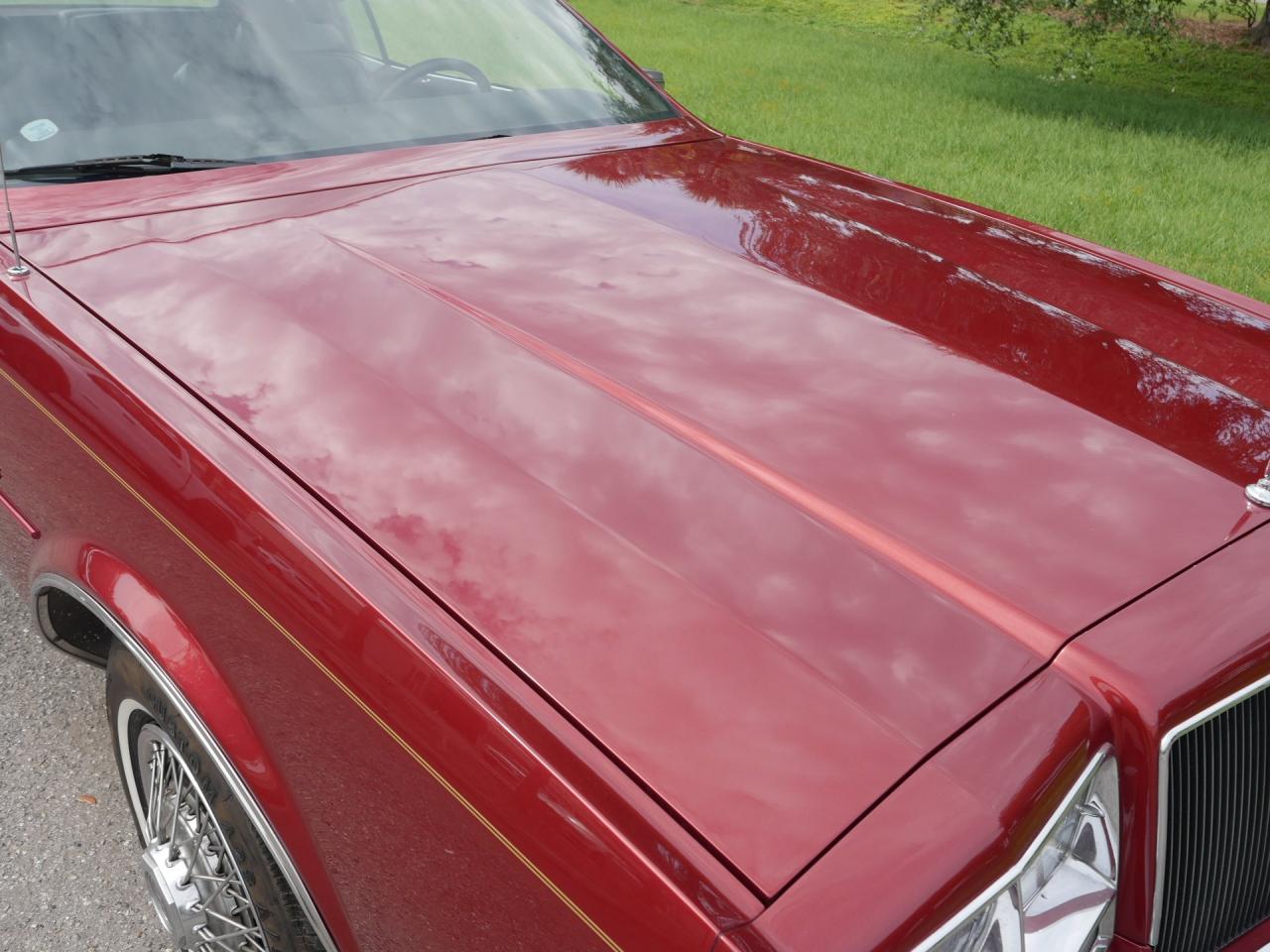 1985 Buick Riviera Coupe