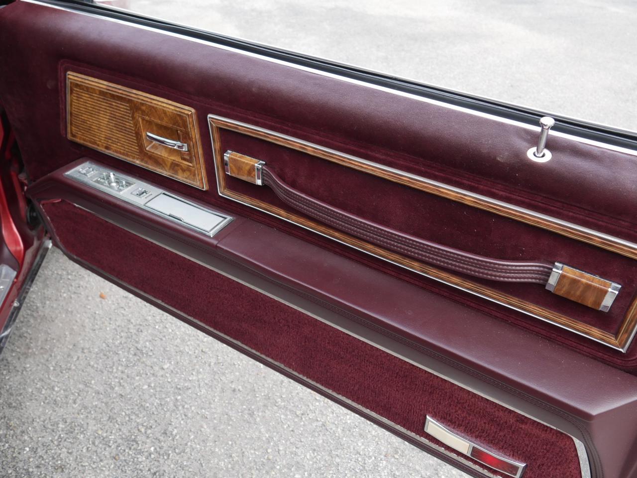 1985 Buick Riviera Coupe