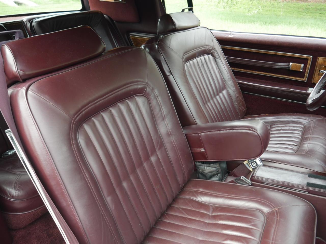 1985 Buick Riviera Coupe