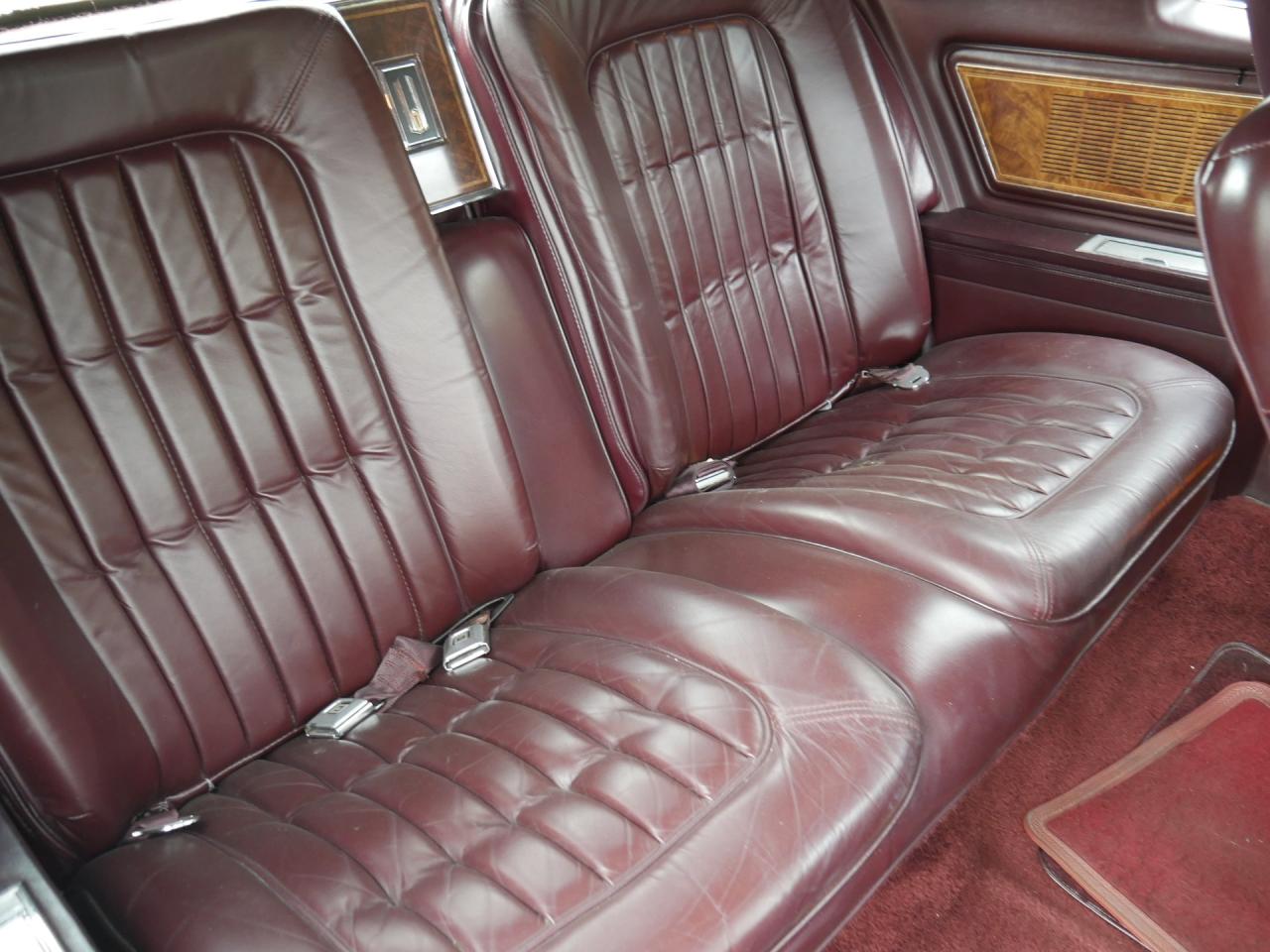 1985 Buick Riviera Coupe