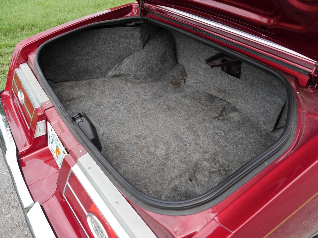 1985 Buick Riviera Coupe