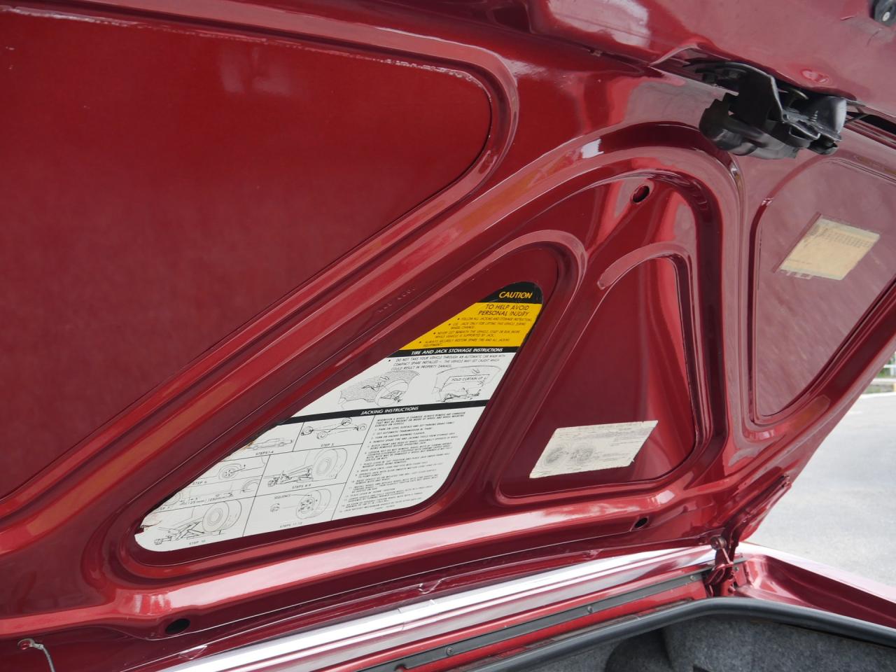 1985 Buick Riviera Coupe