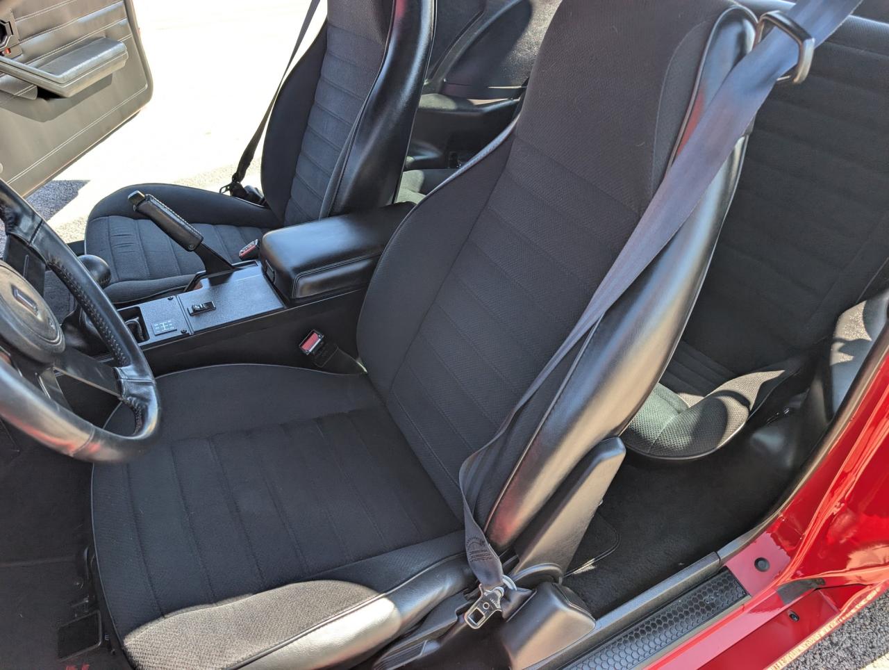 1986 Chevrolet Camaro IROC-Z