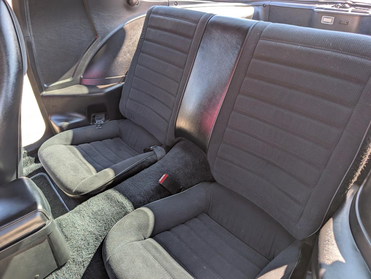 1986 Chevrolet Camaro IROC-Z