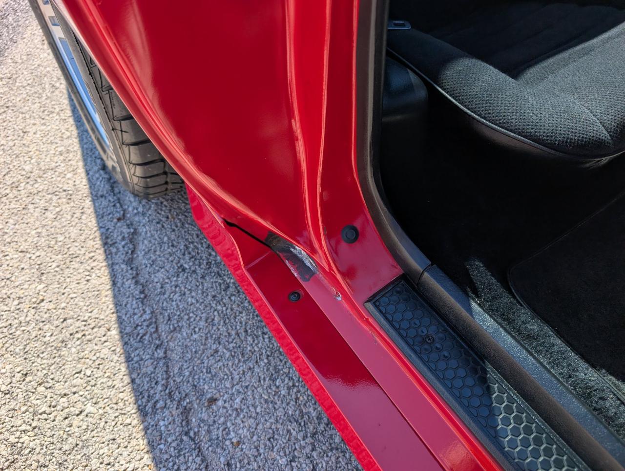 1986 Chevrolet Camaro IROC-Z