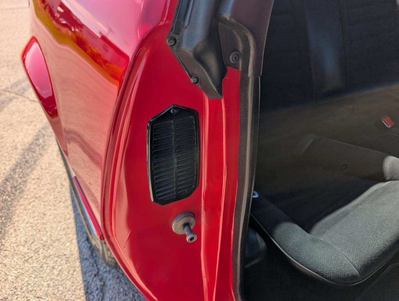 1986 Chevrolet Camaro IROC-Z