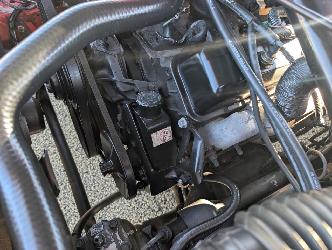 1986 Chevrolet Camaro IROC-Z