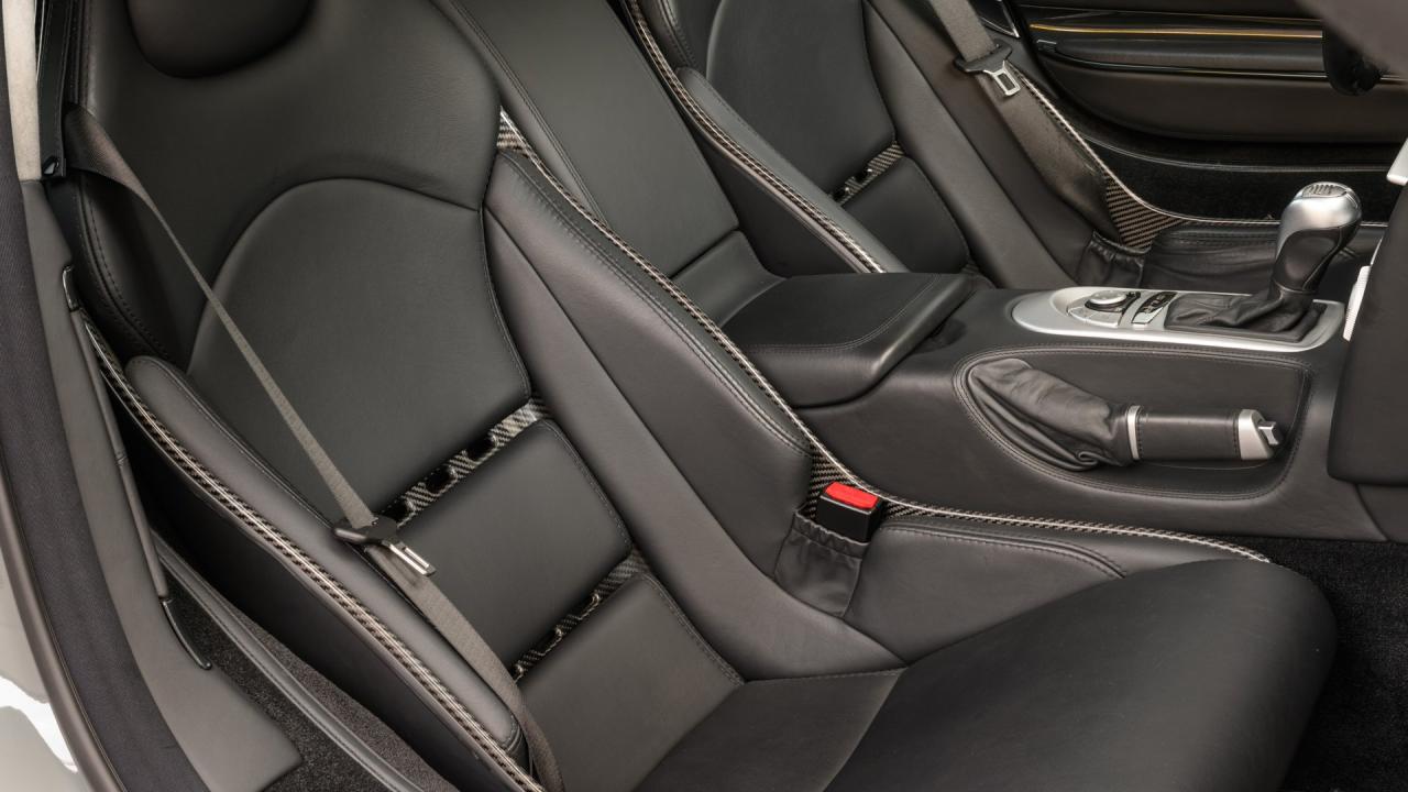 2005 Mercedes - Benz McLaren SLR Coup&eacute;