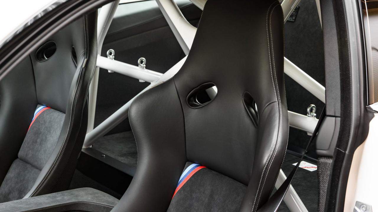 2017 BMW M4 DTM Champion Edition