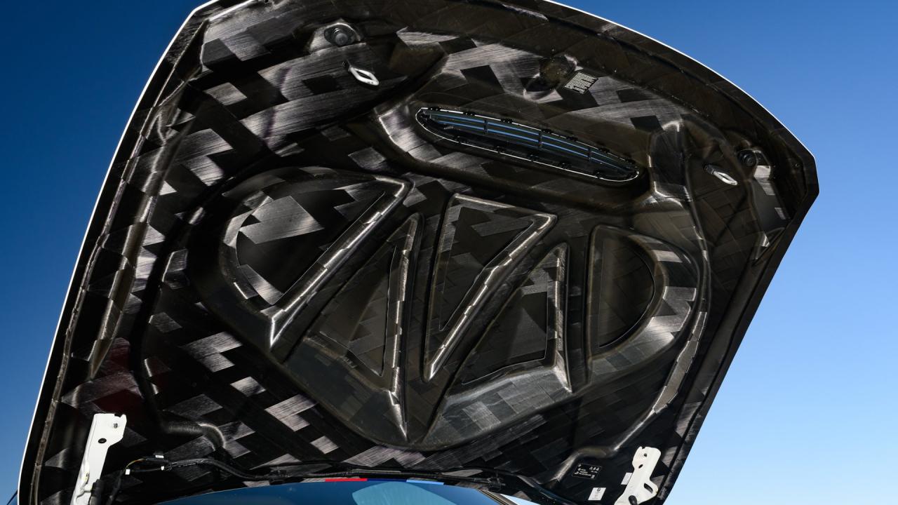 2017 BMW M4 DTM Champion Edition