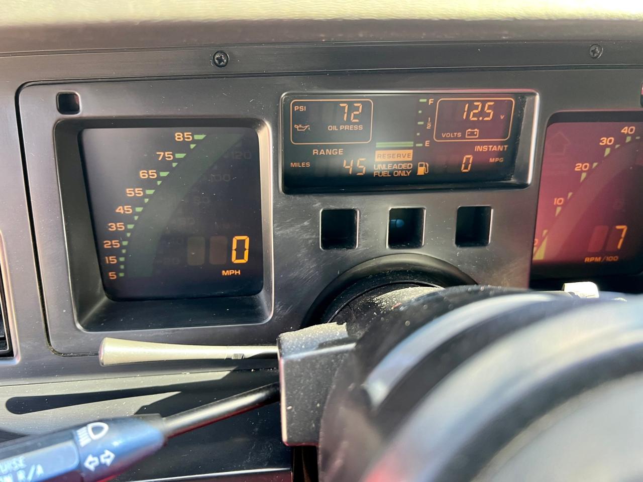 1987 Chevrolet Corvette