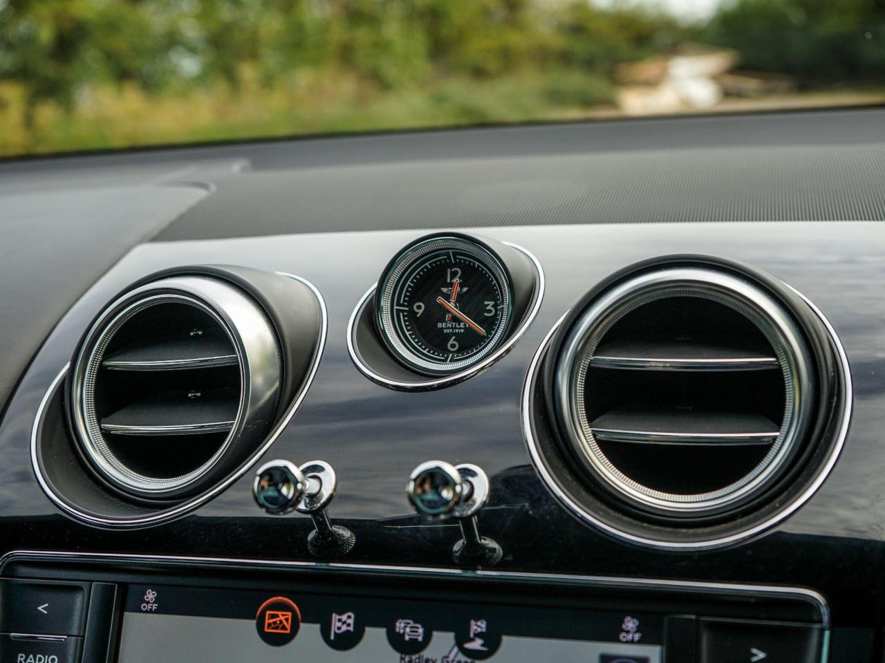 2018 Bentley 4.0 V8 Auto 4WD Euro 6 (s/s) 5dr