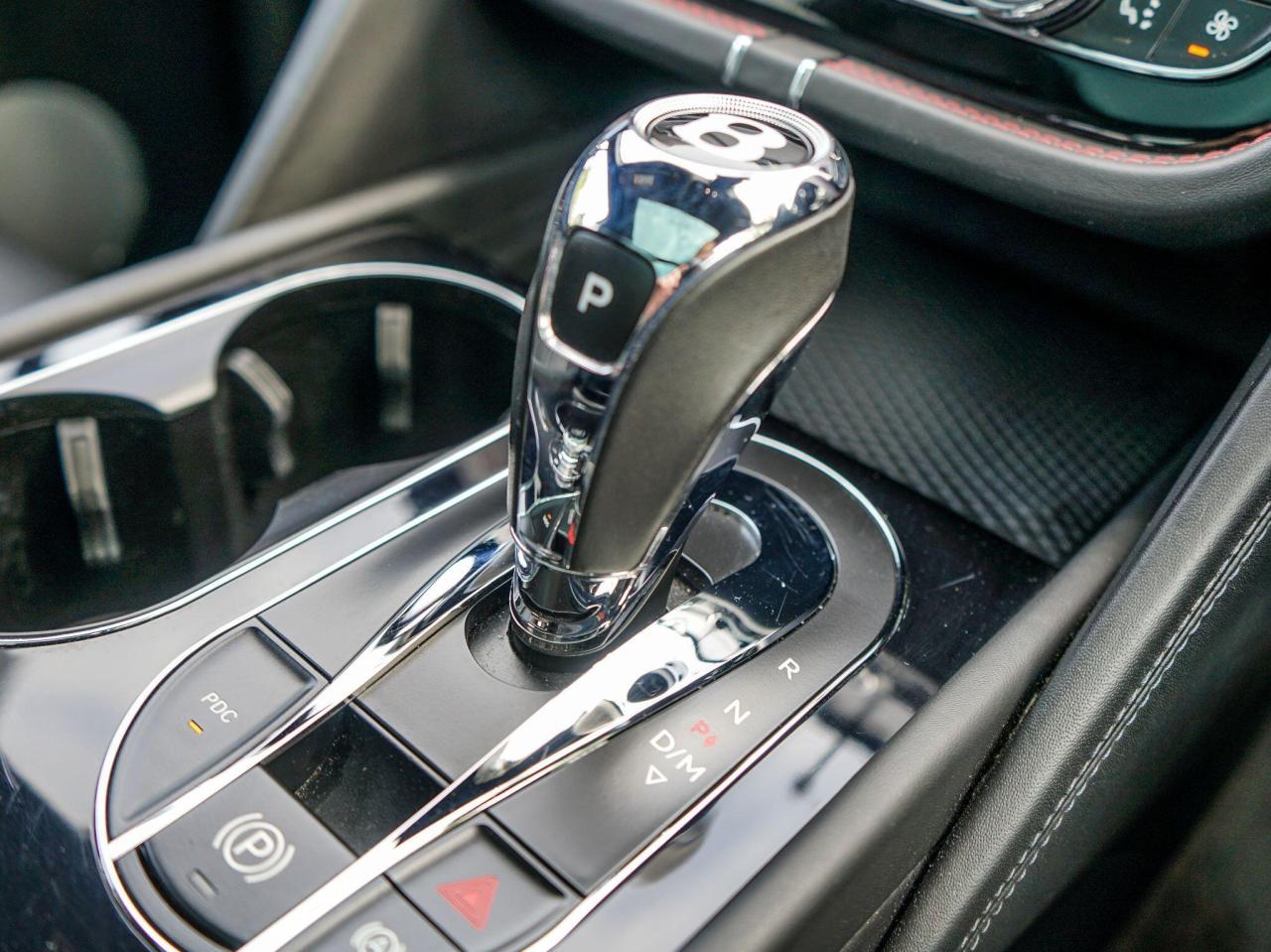 2018 Bentley 4.0 V8 Auto 4WD Euro 6 (s/s) 5dr