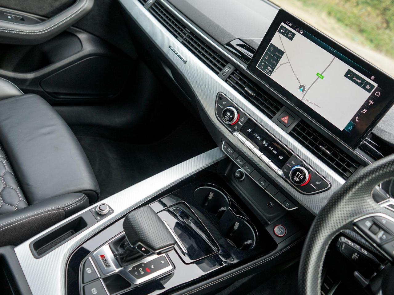 2022 Audi 2.9 TFSI V6 Tiptronic quattro Euro 6 (s/s) 5dr