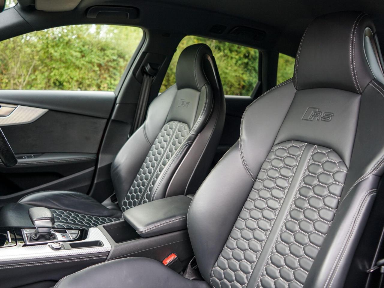 2022 Audi 2.9 TFSI V6 Tiptronic quattro Euro 6 (s/s) 5dr