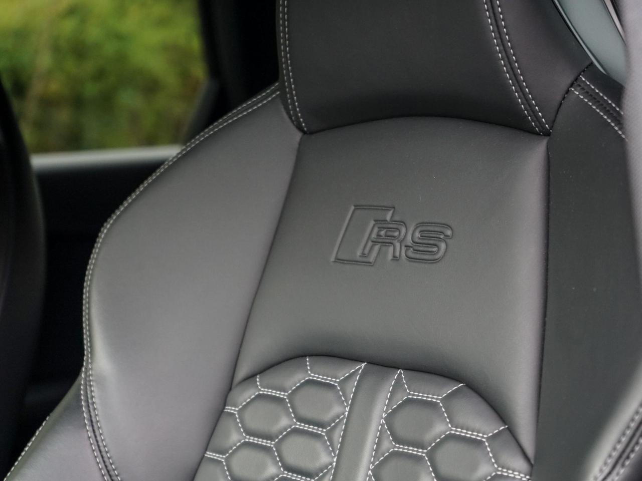 2022 Audi 2.9 TFSI V6 Tiptronic quattro Euro 6 (s/s) 5dr