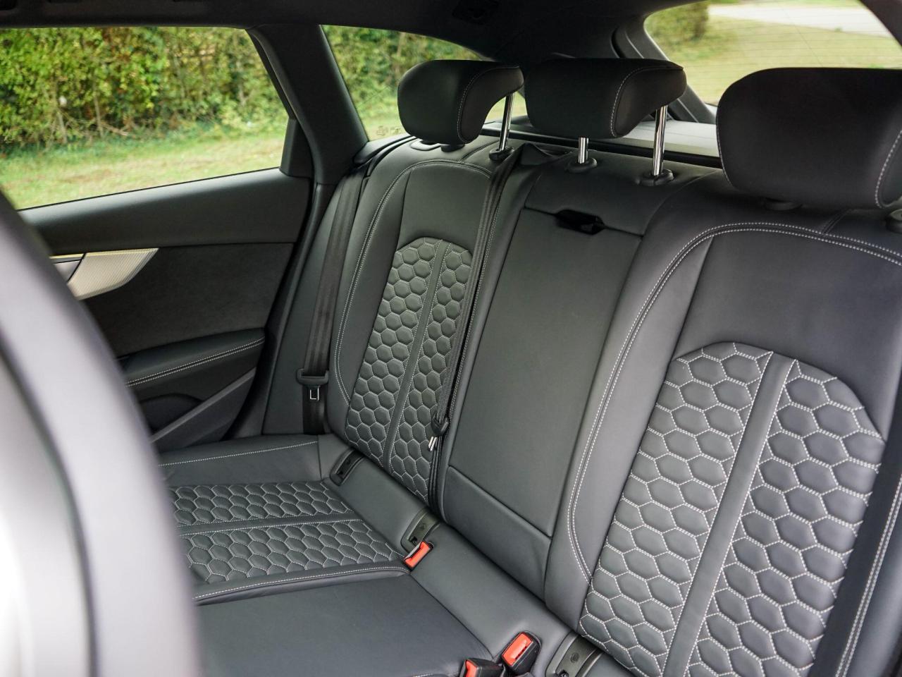2022 Audi 2.9 TFSI V6 Tiptronic quattro Euro 6 (s/s) 5dr