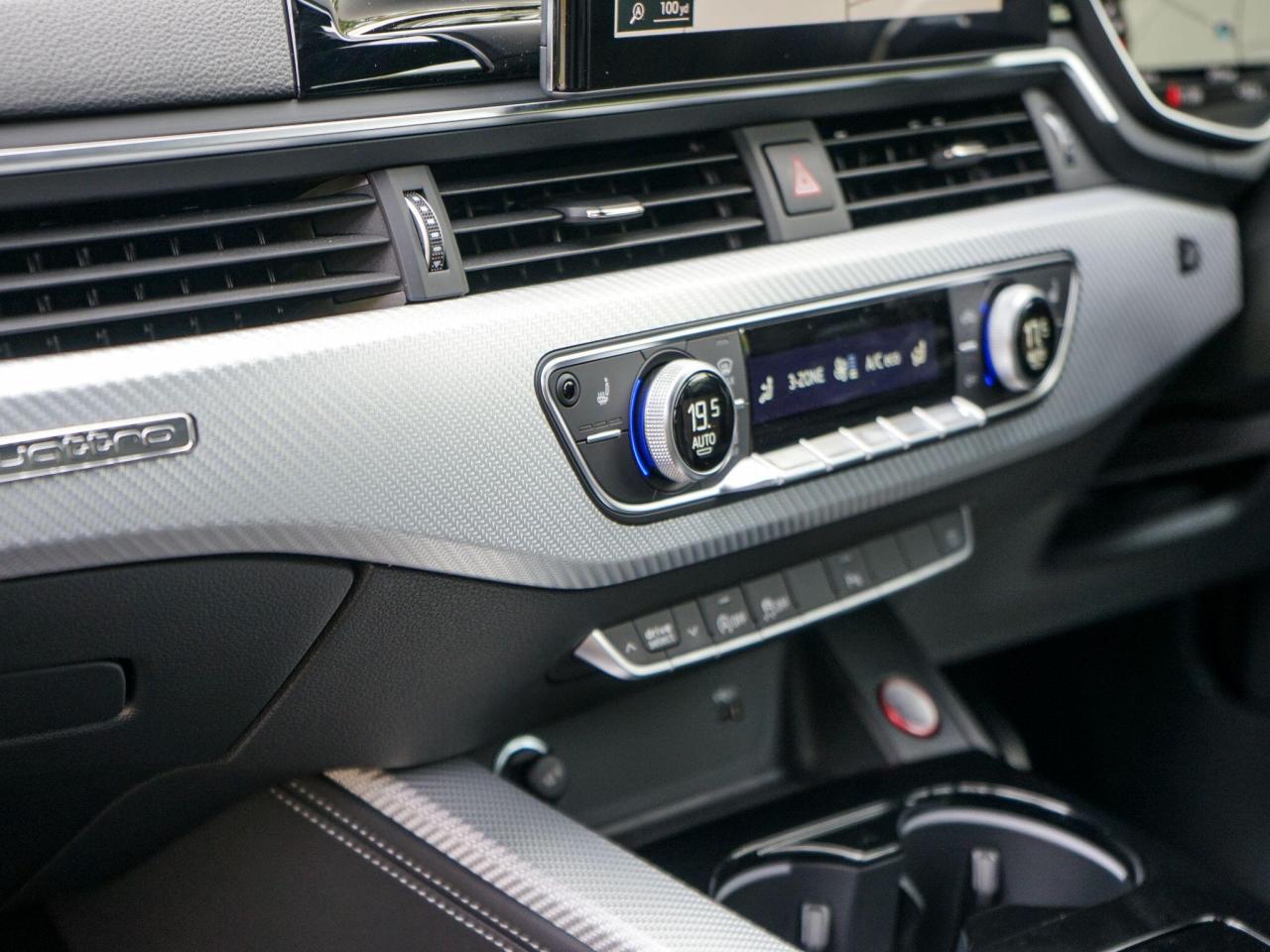2022 Audi 2.9 TFSI V6 Tiptronic quattro Euro 6 (s/s) 5dr