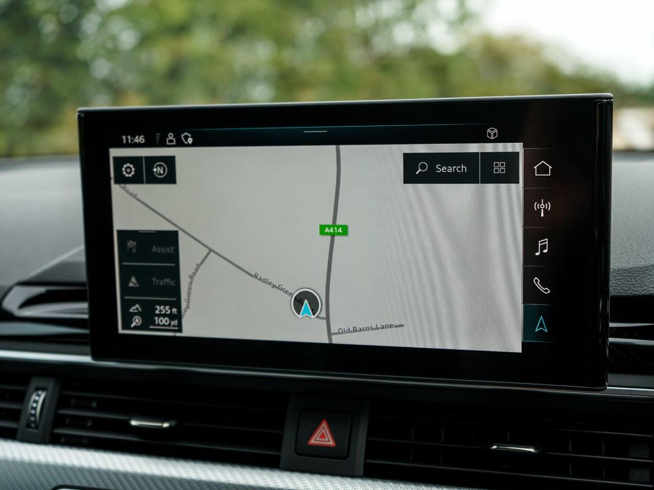 2022 Audi 2.9 TFSI V6 Tiptronic quattro Euro 6 (s/s) 5dr