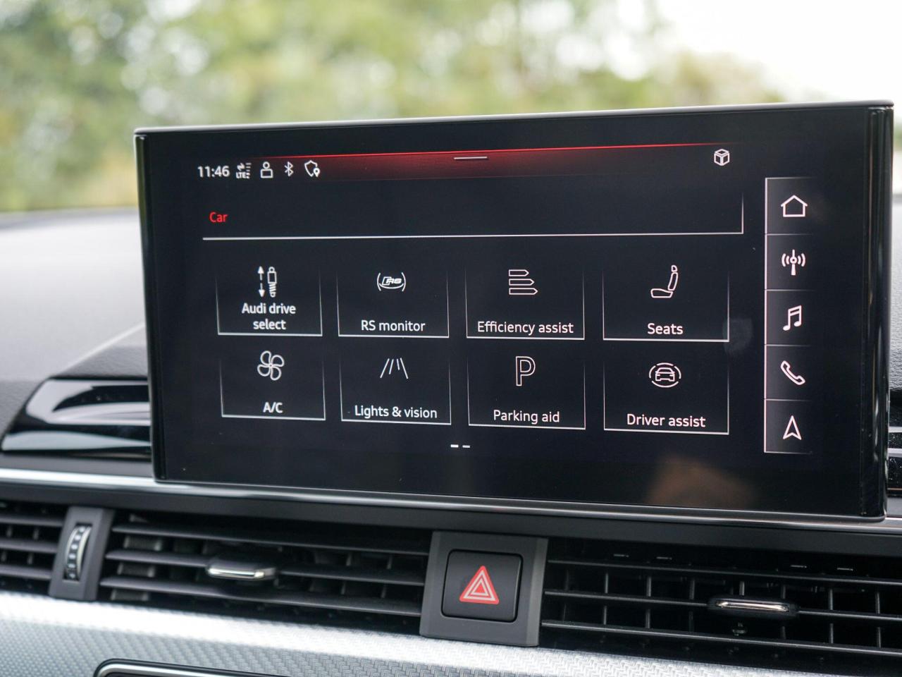 2022 Audi 2.9 TFSI V6 Tiptronic quattro Euro 6 (s/s) 5dr