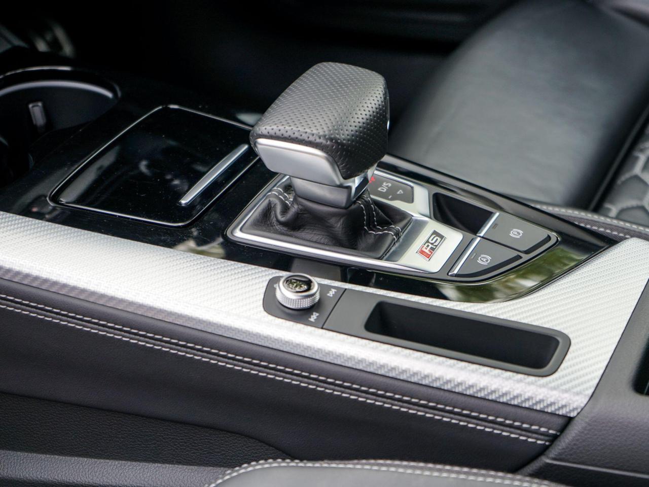 2022 Audi 2.9 TFSI V6 Tiptronic quattro Euro 6 (s/s) 5dr