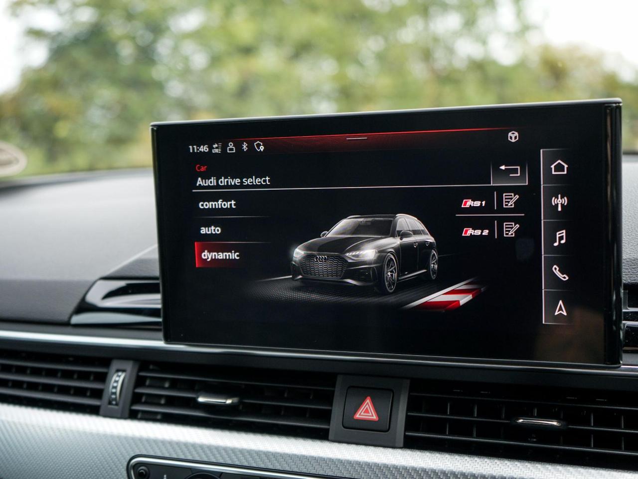 2022 Audi 2.9 TFSI V6 Tiptronic quattro Euro 6 (s/s) 5dr